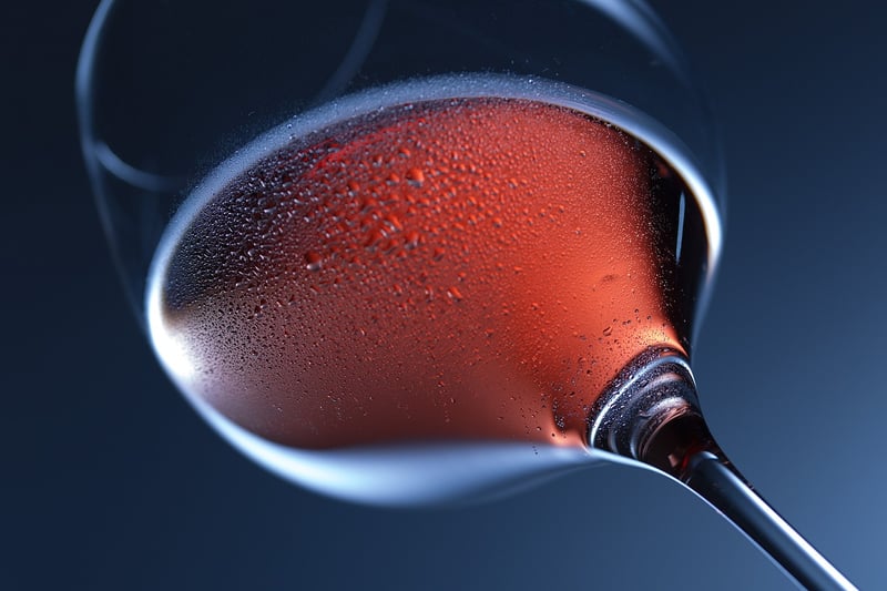 Wine Pairing Guide